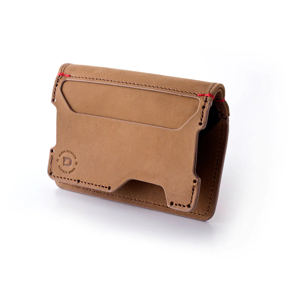 3 Pocket Bifold with Pen Cavity - Image 3
