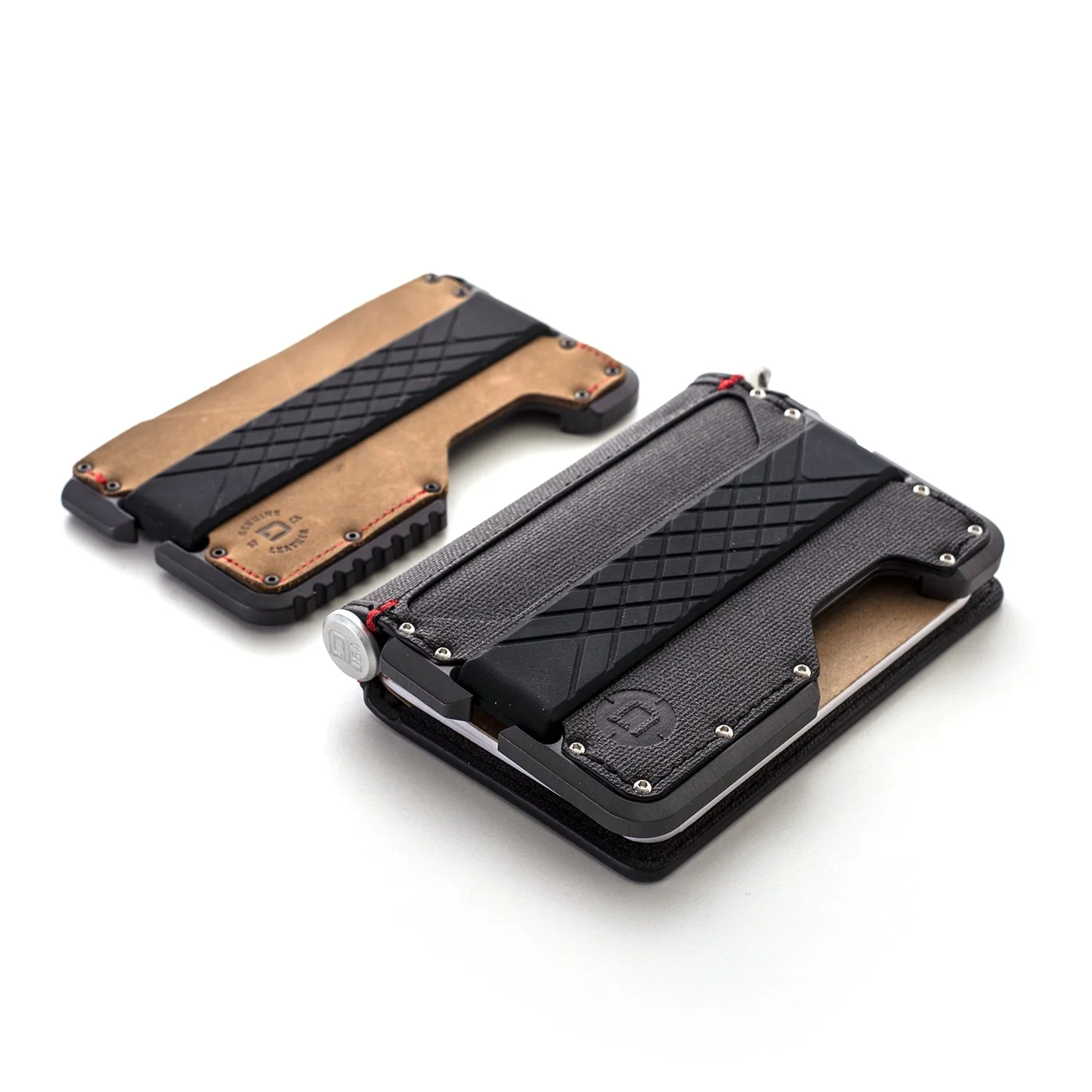DTEX 3 Pocket Bifold with Pen Cavity - Image 7