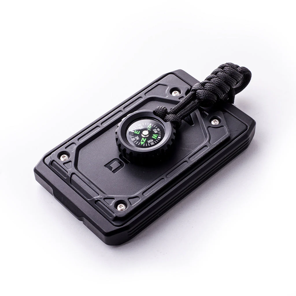 550 Double Loop Paracord/Lanyard - Image 4