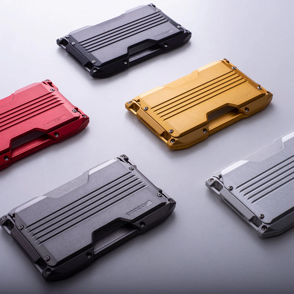 A10 Adapt™ Wallet - Image 38