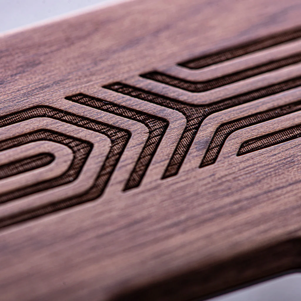 A10 Elements Special Edition - Walnut - Image 7