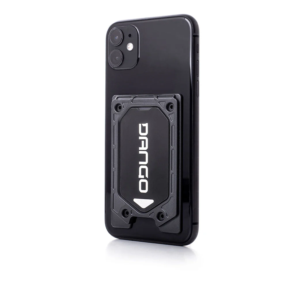 A10 Phone Adapter Plate - with Magnet Compatible Steel - Image 3