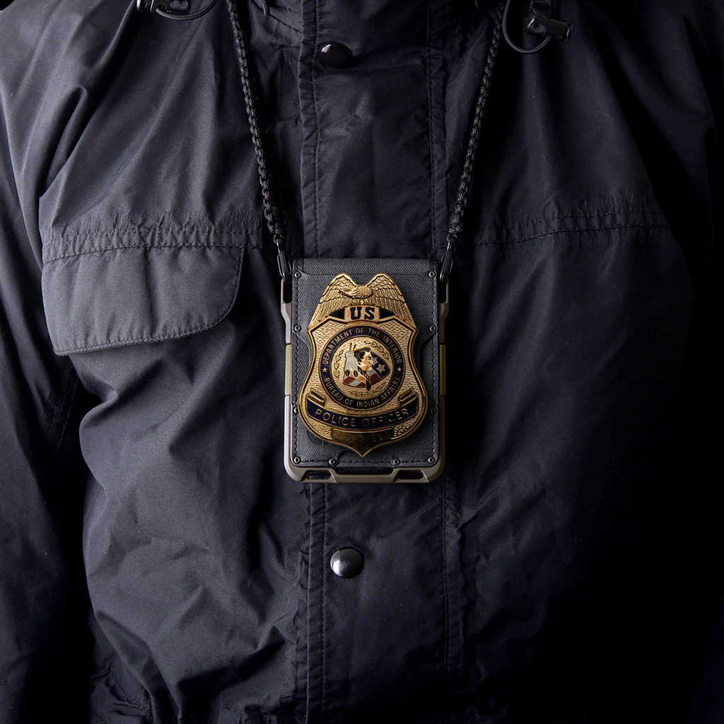 Badge Holder - Image 8