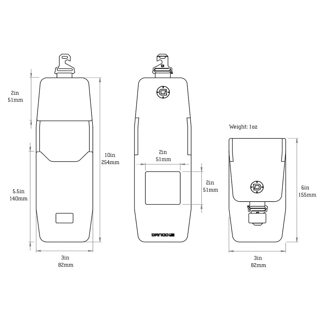 CA02 Carry All Lite - Image 14