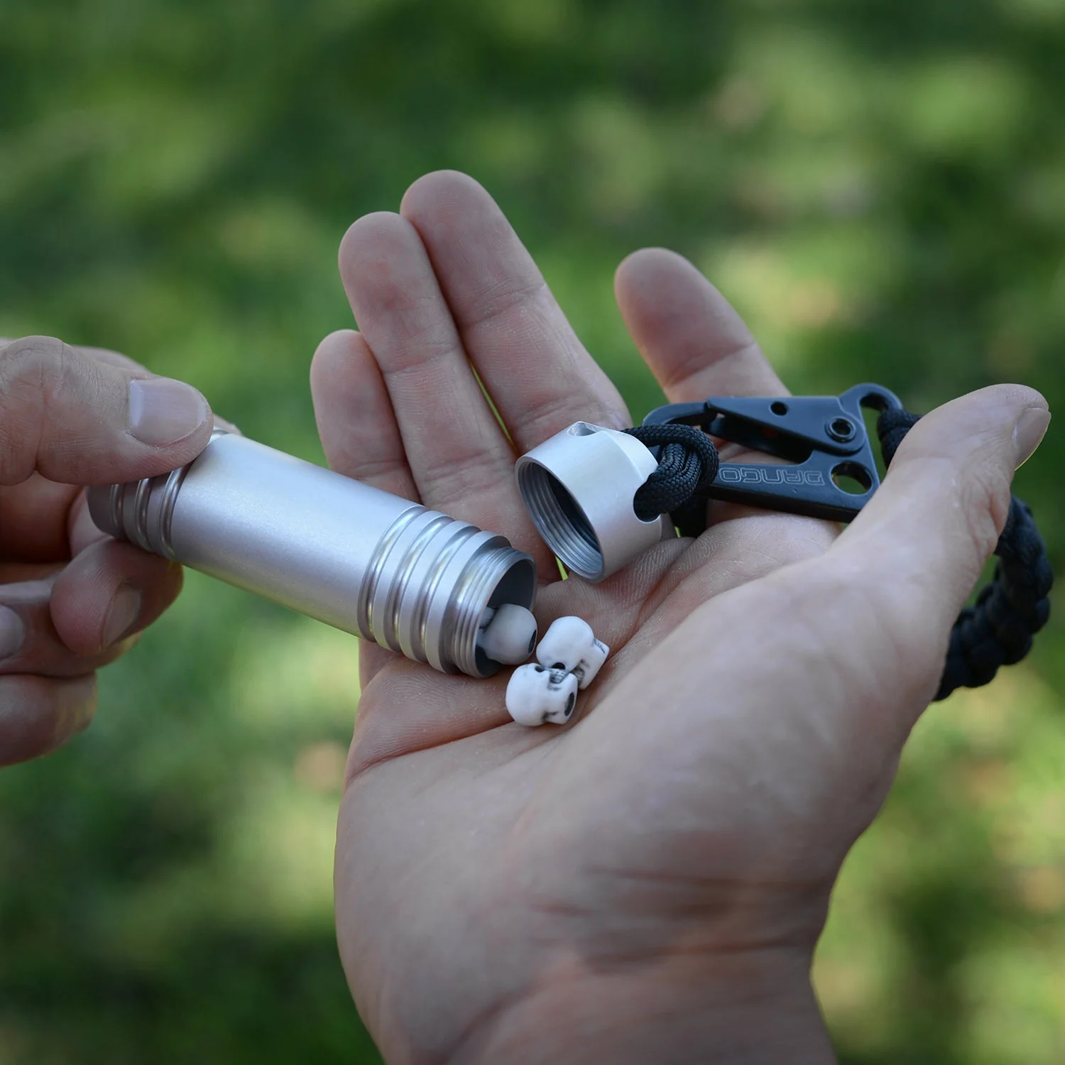 Capsule XL Tether Bundle - Image 7