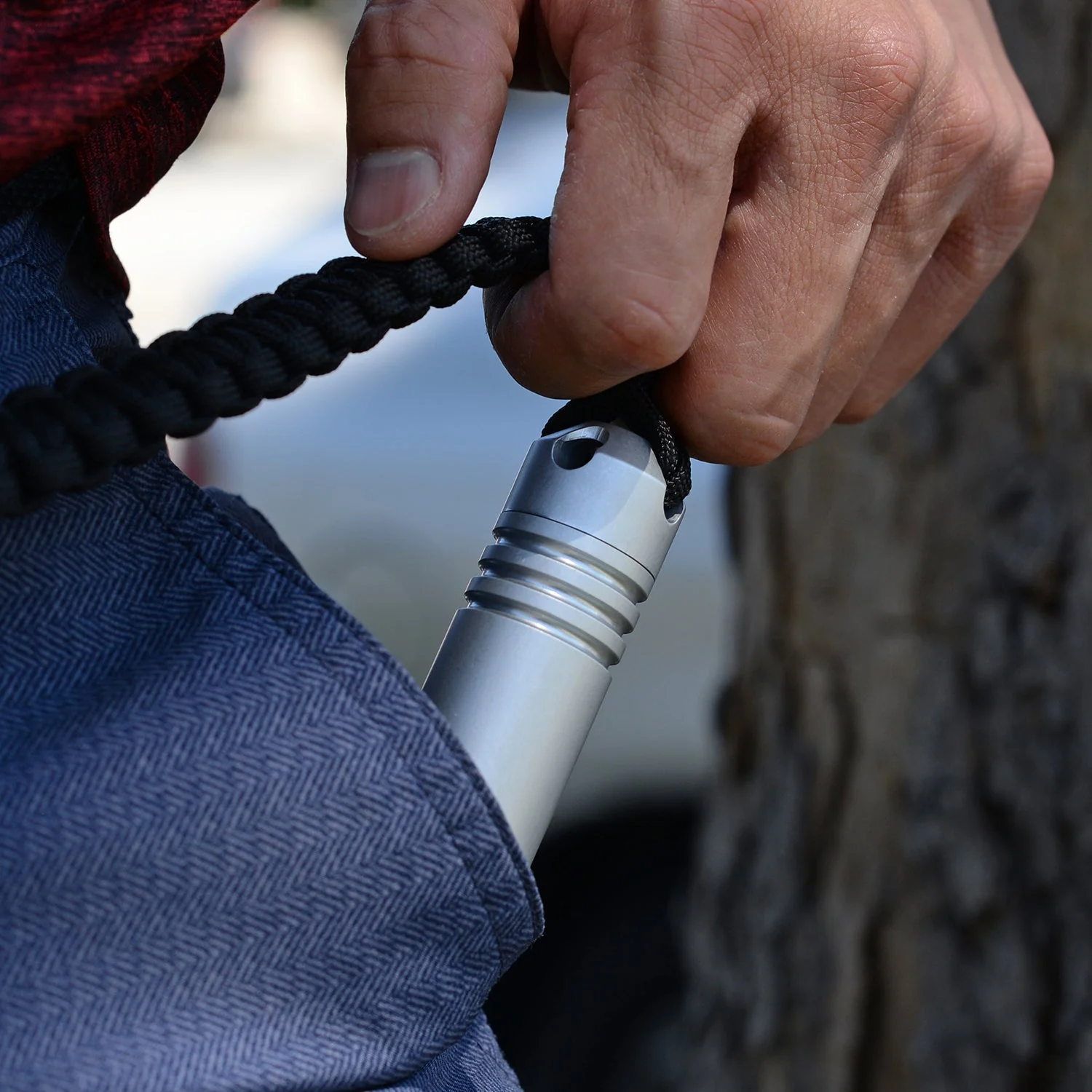 Capsule XL Tether Bundle - Image 9