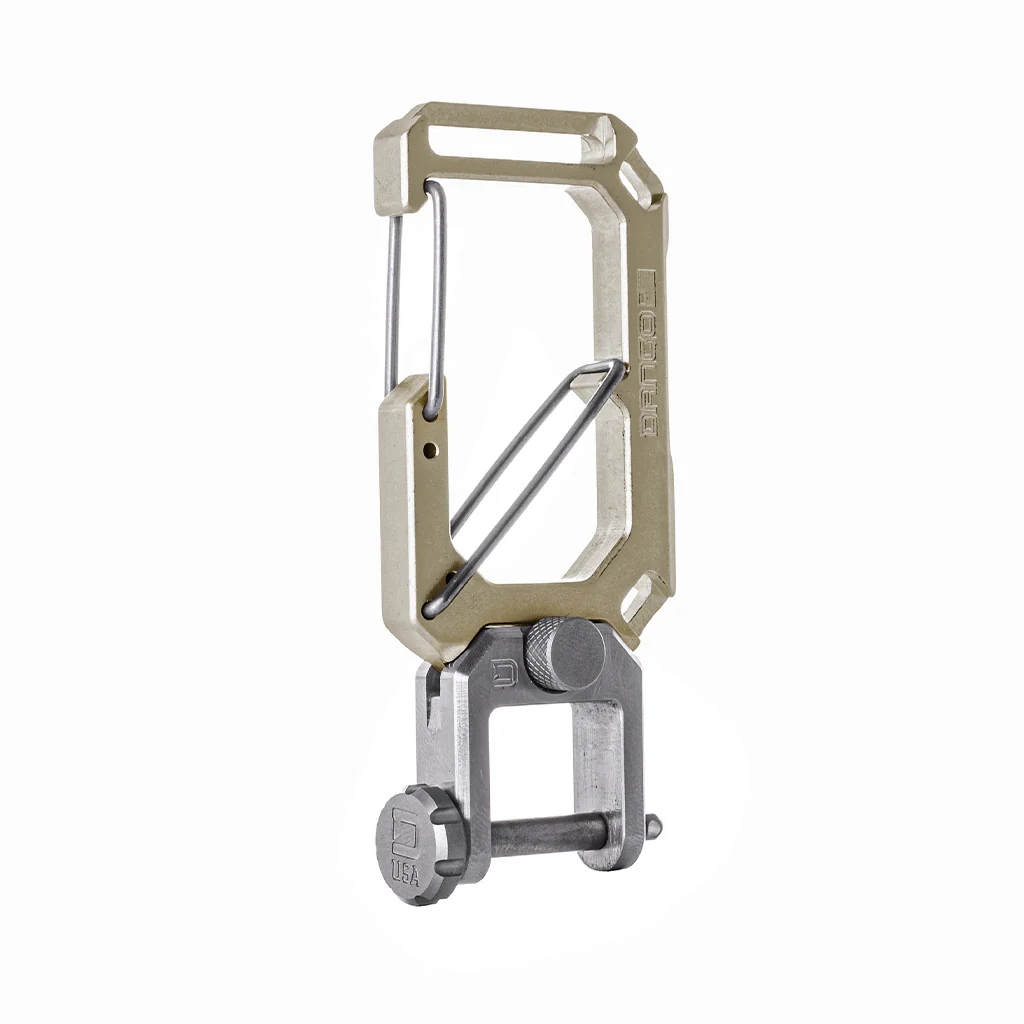 Carabiner & Shackle - Image 4