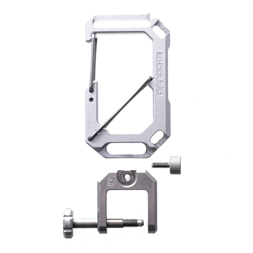 Carabiner & Shackle - Image 7