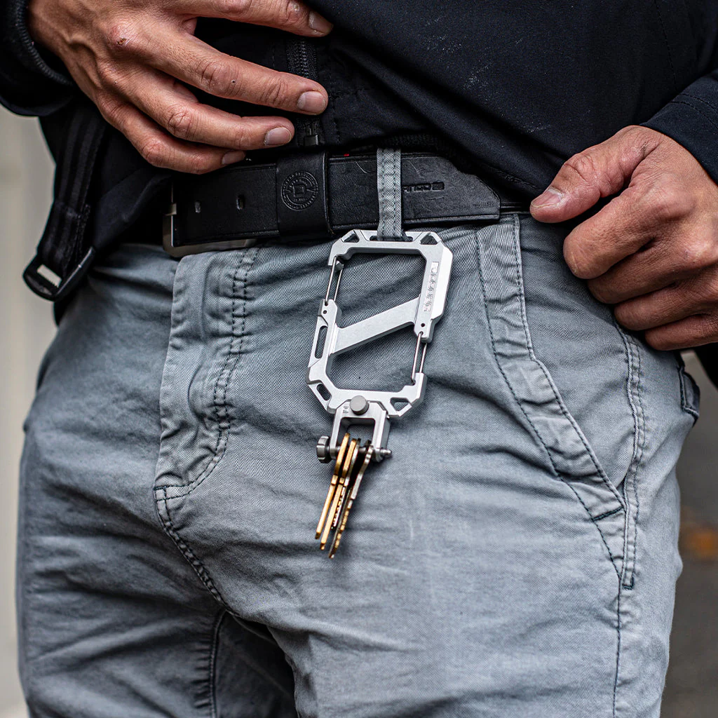 Carabiner & Shackle - Image 21