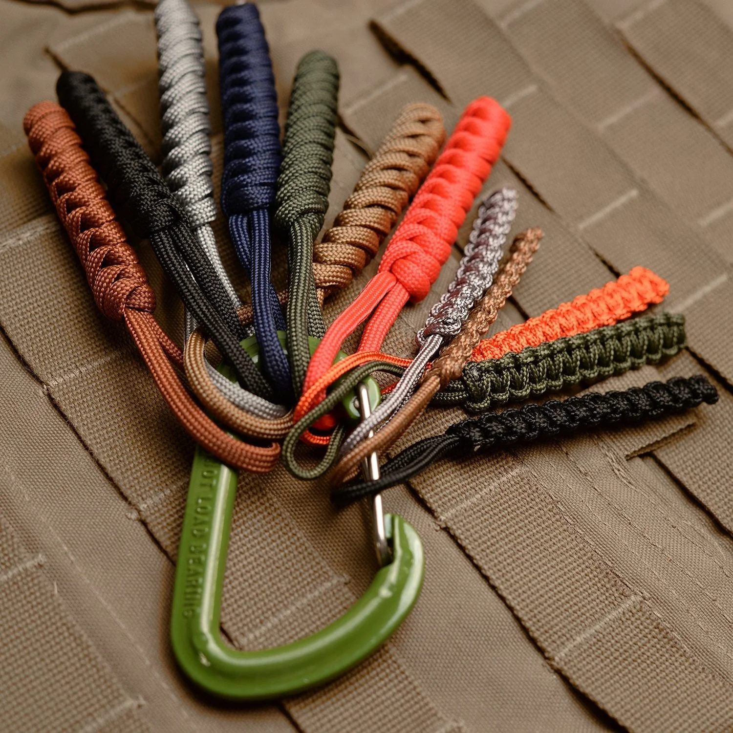 Cobra Weave 95 Lanyards - Image 6