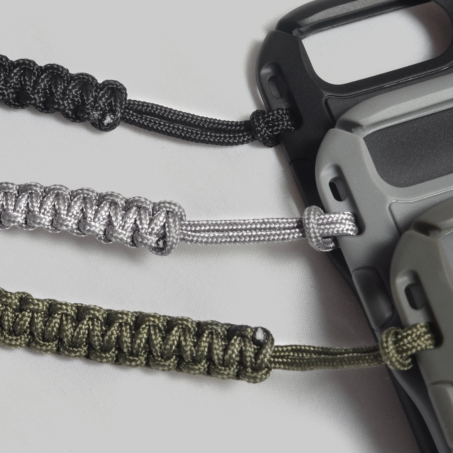 Cobra Weave 95 Lanyards - Image 9