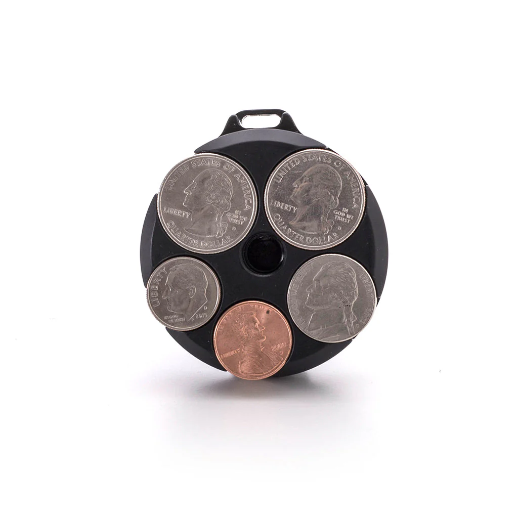 Coin Capsule - Image 13