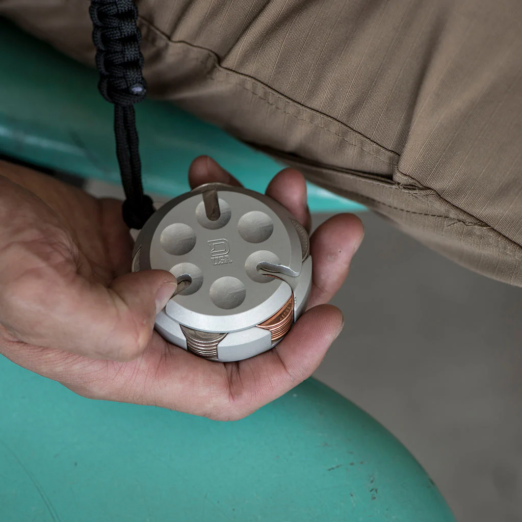 Coin Capsule - Image 30