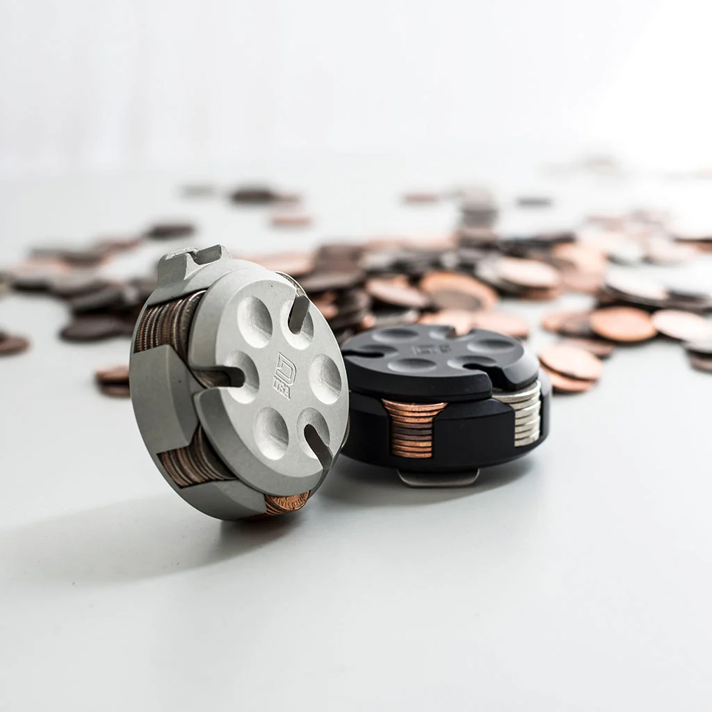 Coin Capsule - Image 8