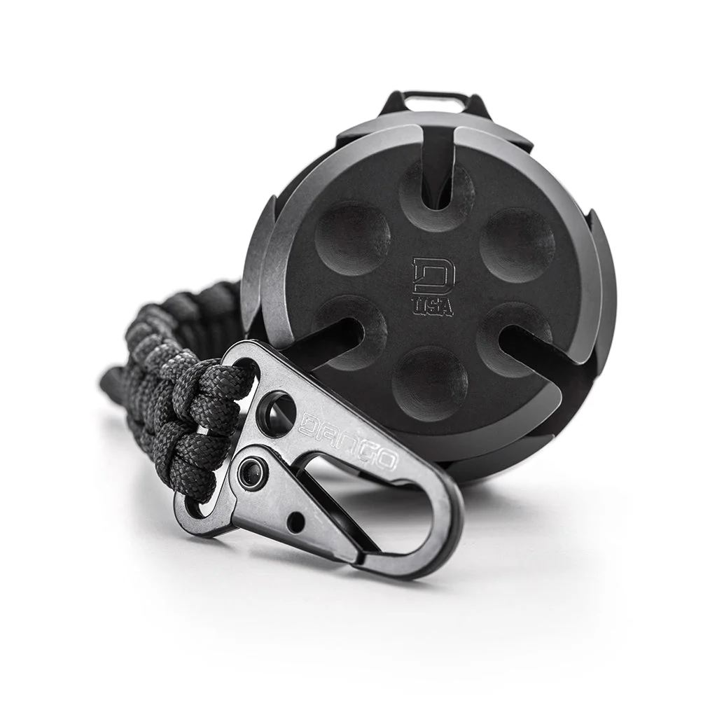 Coin Capsule + Tether Bundle