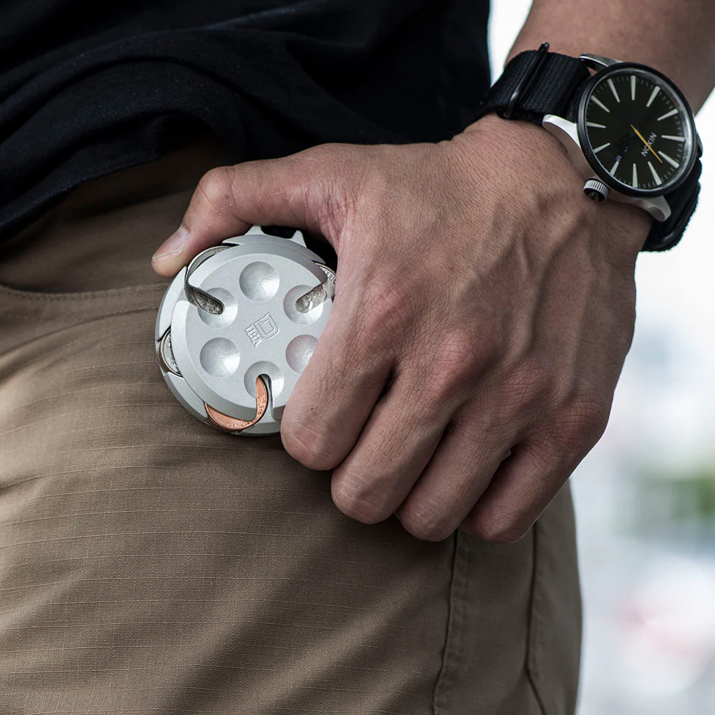 Coin Capsule + Tether Bundle - Image 10