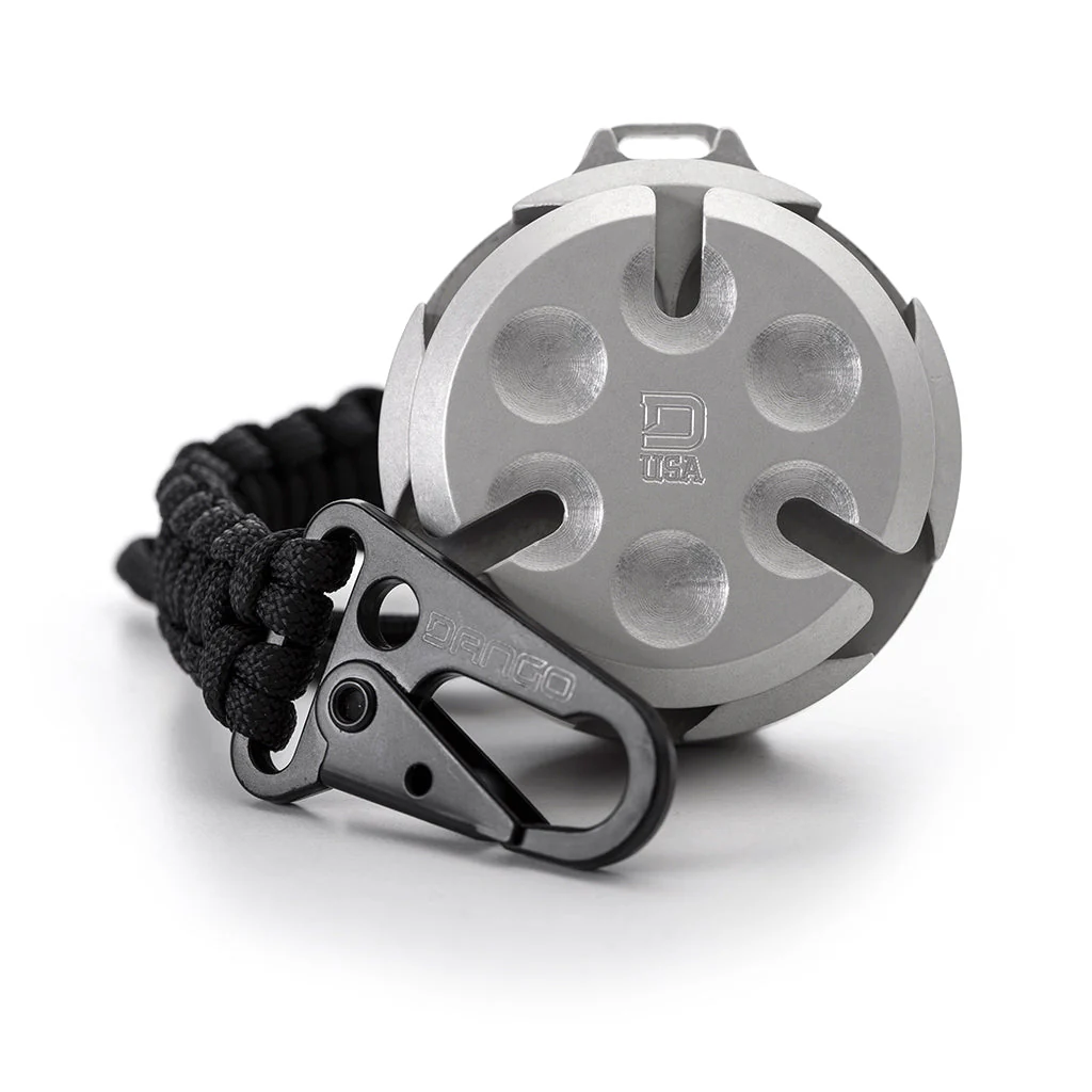 Coin Capsule + Tether Bundle - Image 2