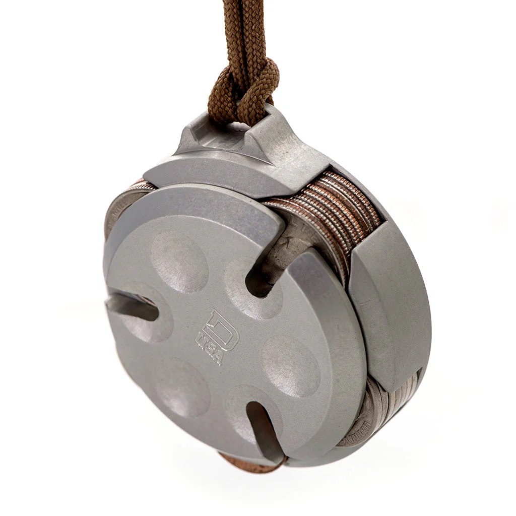 Coin Capsule + Tether Bundle - Image 5