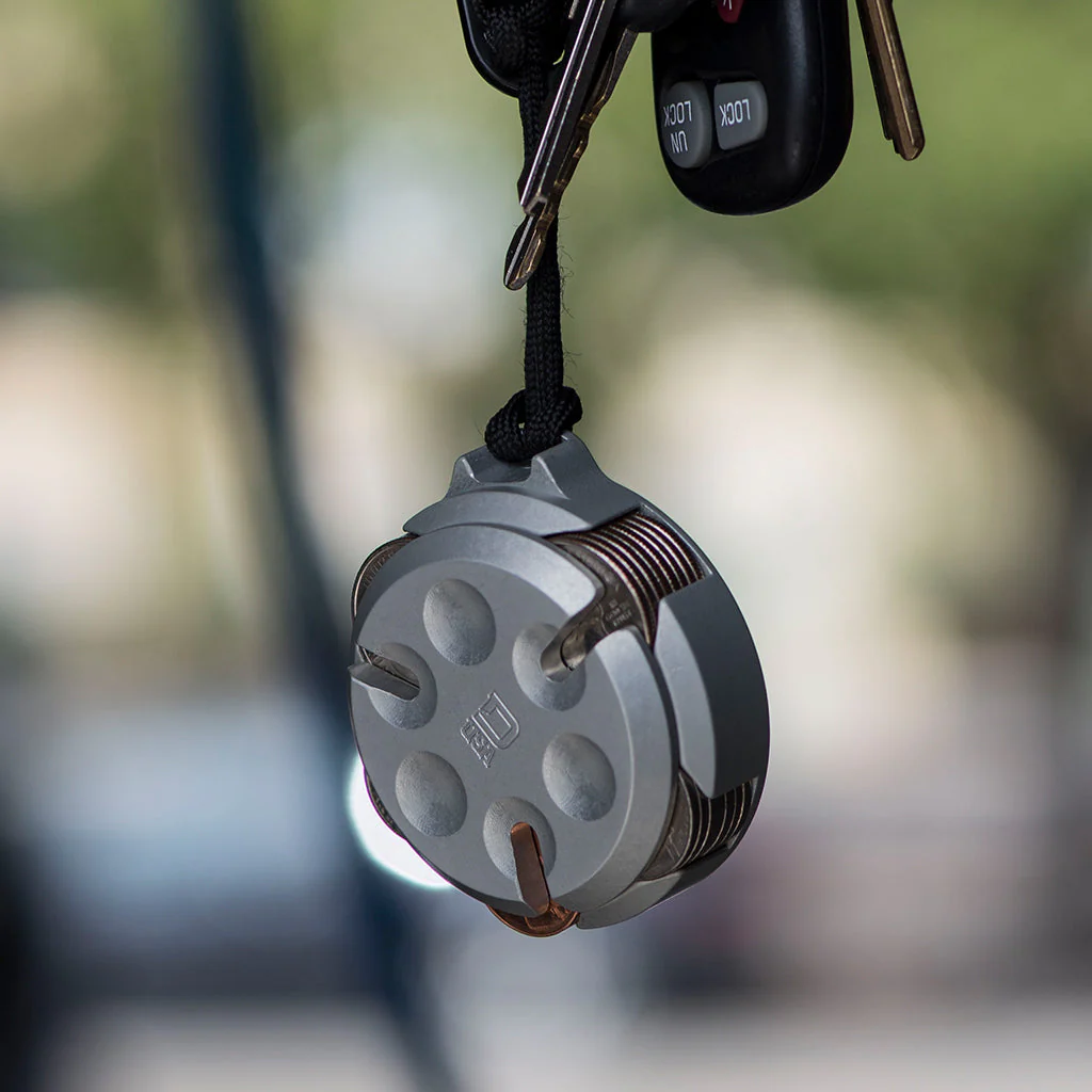 Coin Capsule + Tether Bundle - Image 6