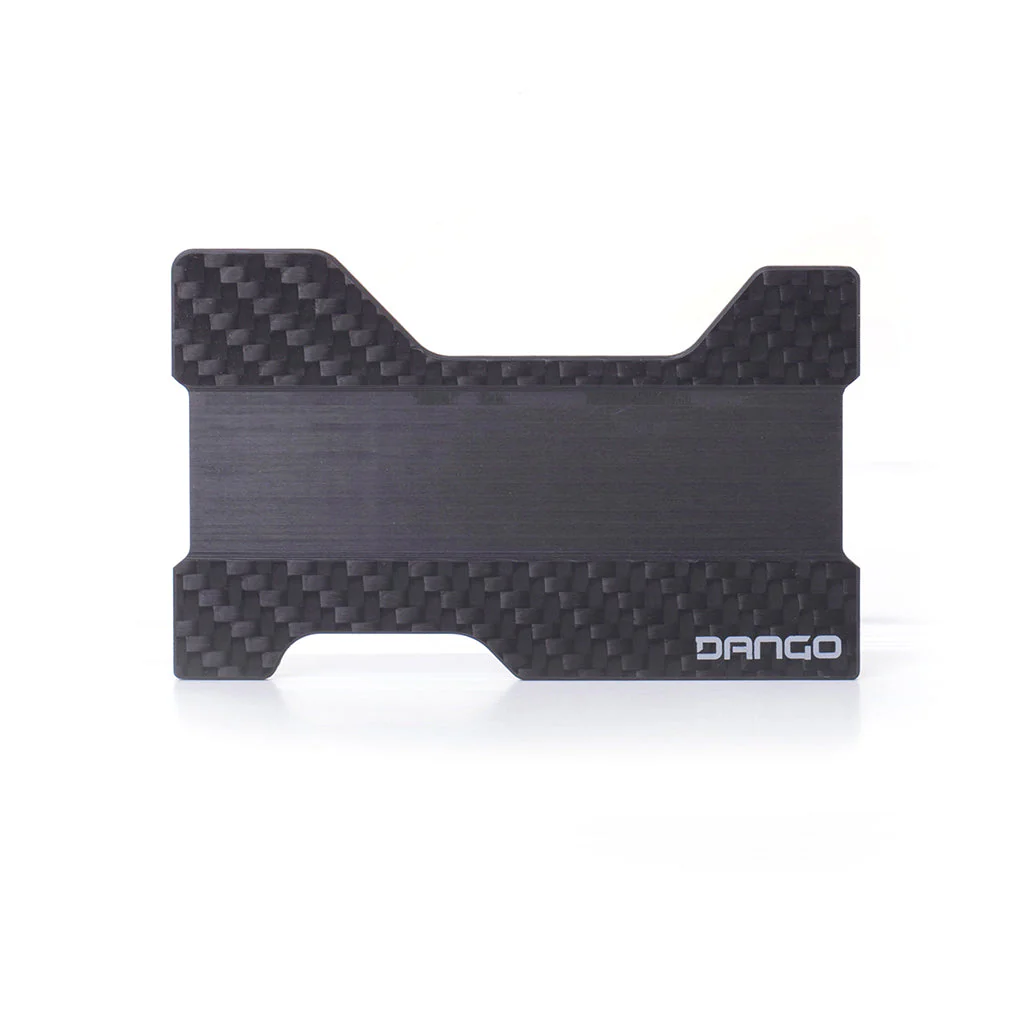 D/T-Series Carbon Fiber Backplate