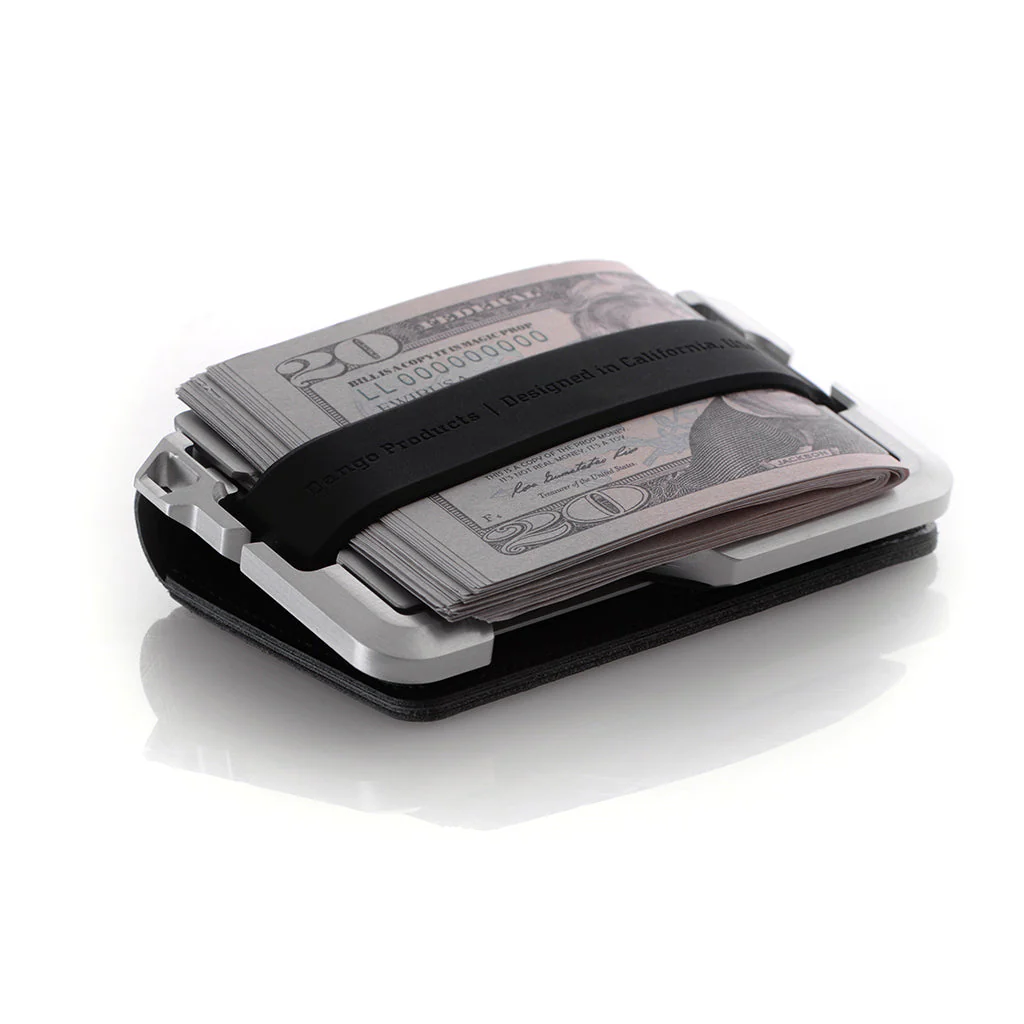 D01 Dapper™ Bifold Wallet - Image 14