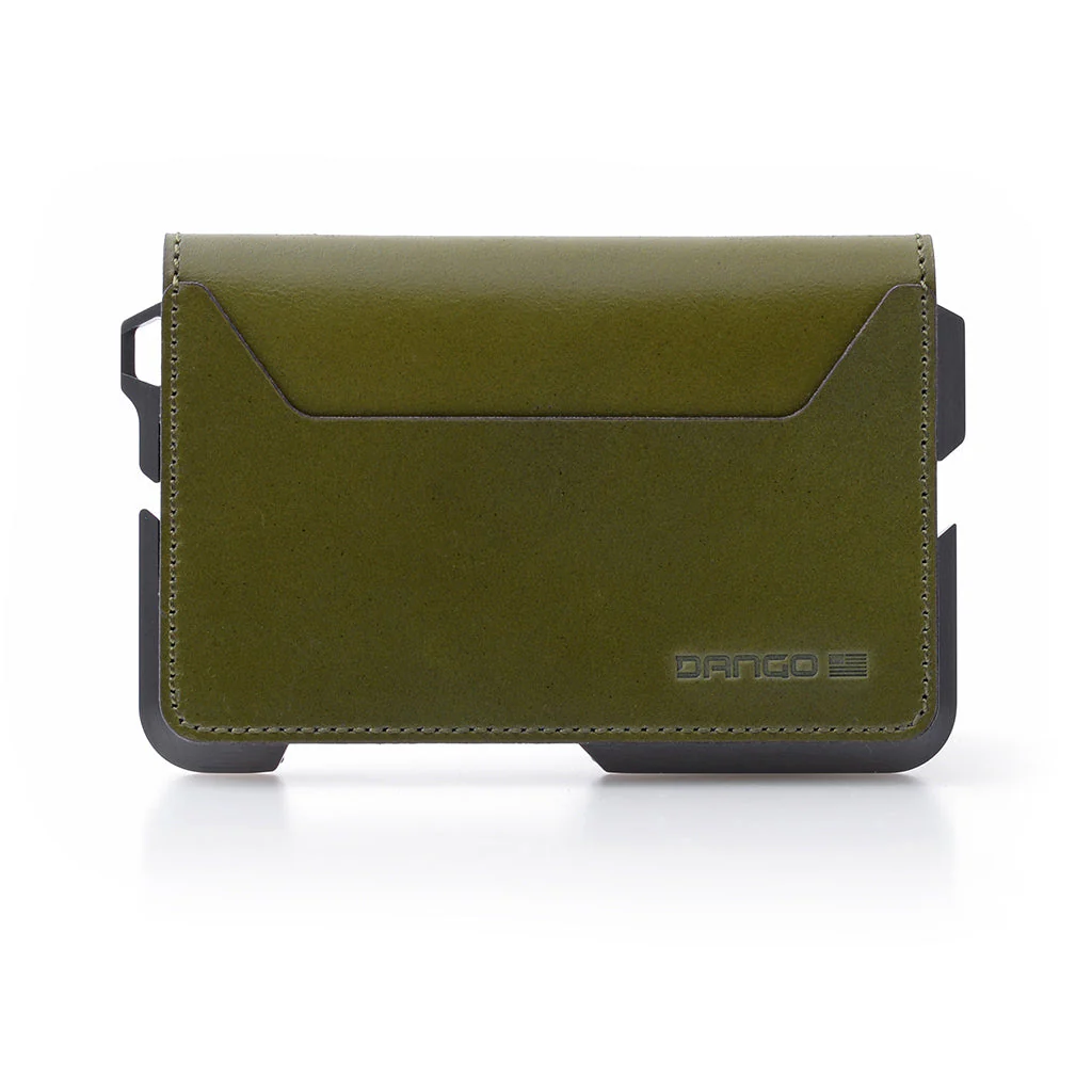 D01 Dapper™ Bifold Wallet - Image 9