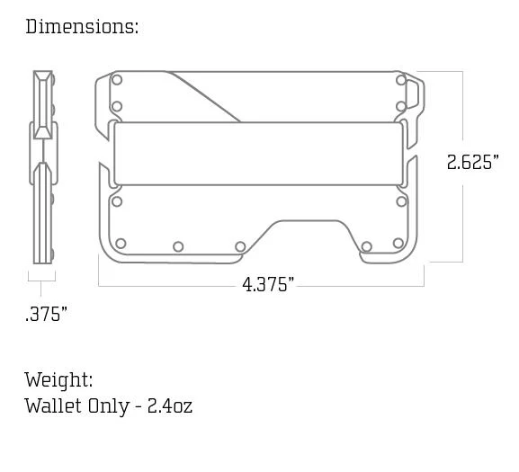 D01 Dapper™ Wallet - Image 12
