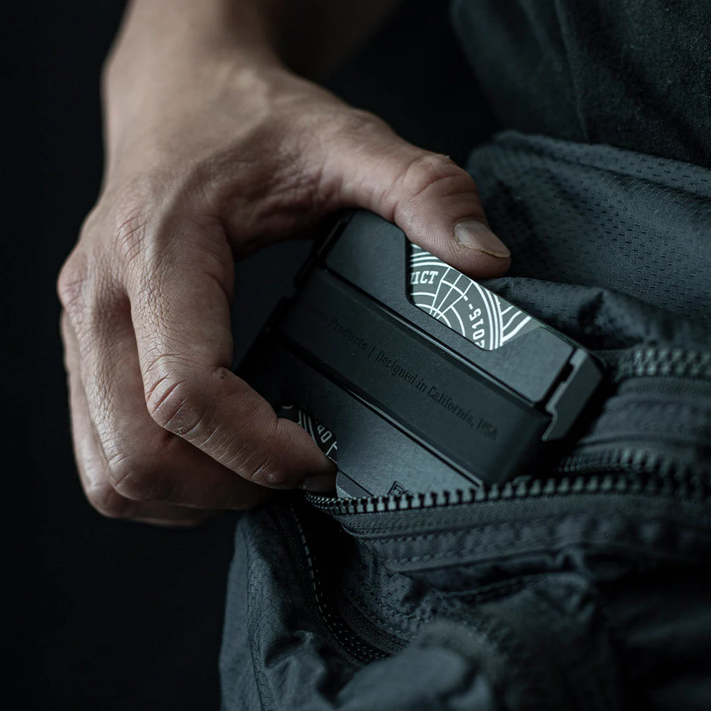 D01 DTEX™ Wallet - Image 6