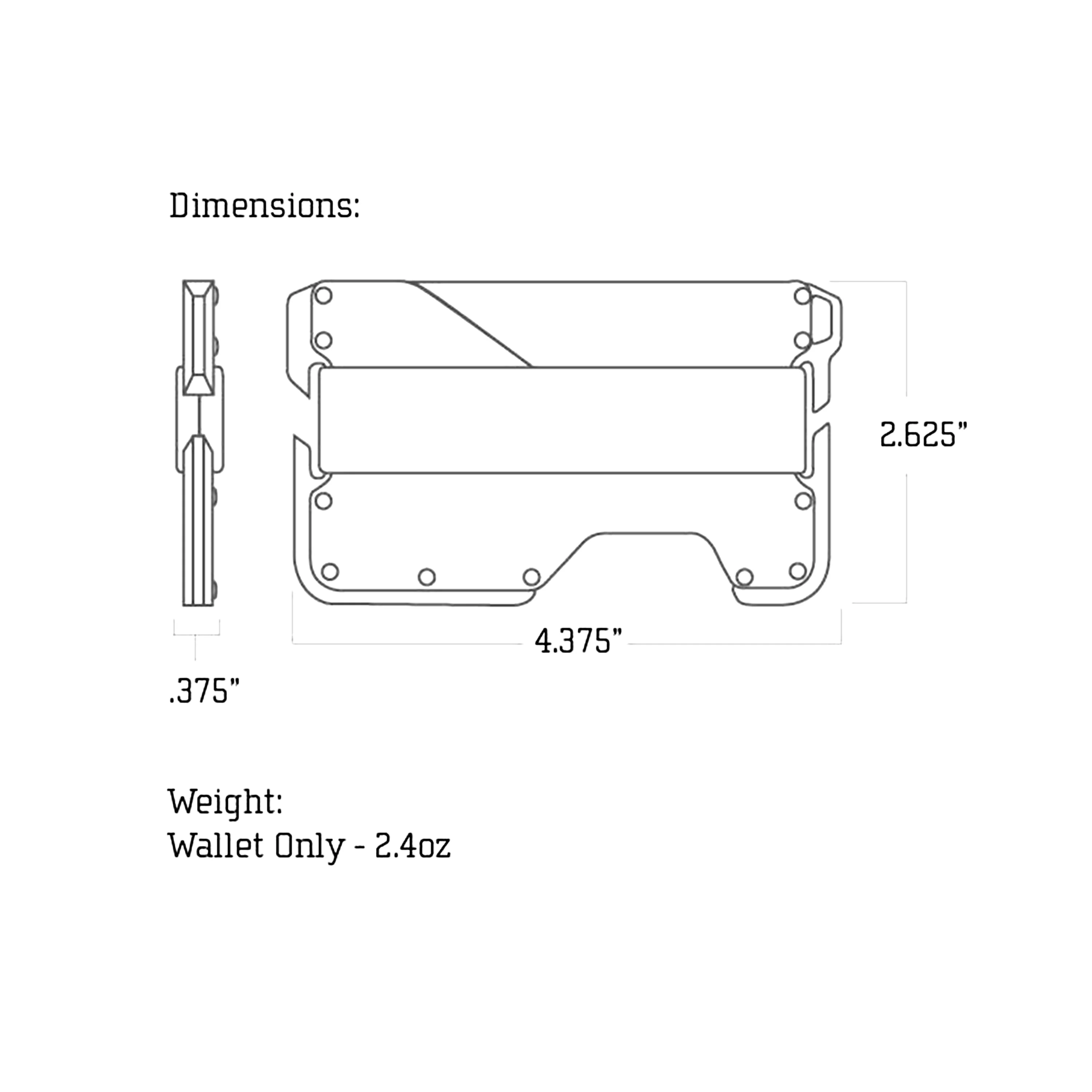 D01 R-Spec™ Wallet - Image 30