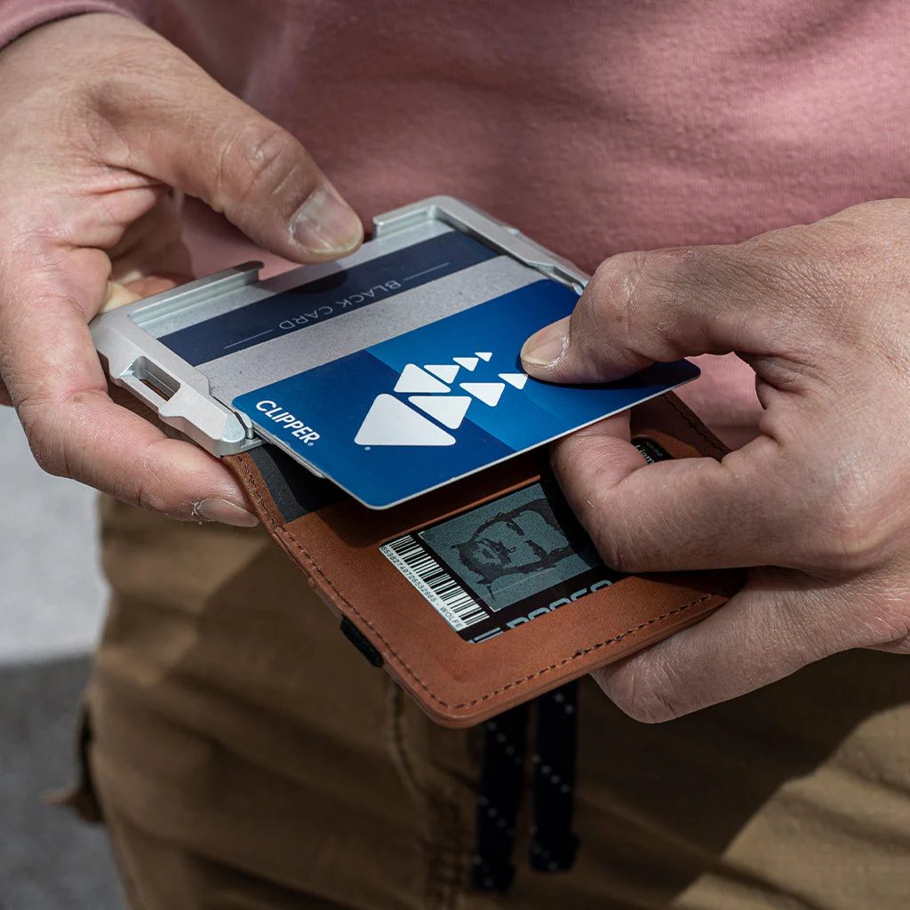 D03 Dapper™ Bifold Wallet - Image 33