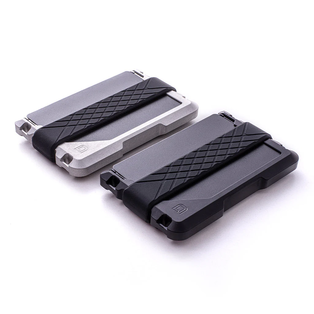 D03 Lite Dapper Rail Wallet - Image 8
