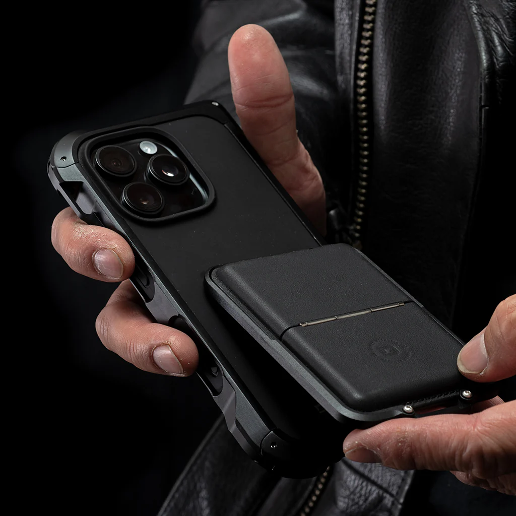 DANGO Adapt Case - Iphone 16 Pro - Image 30