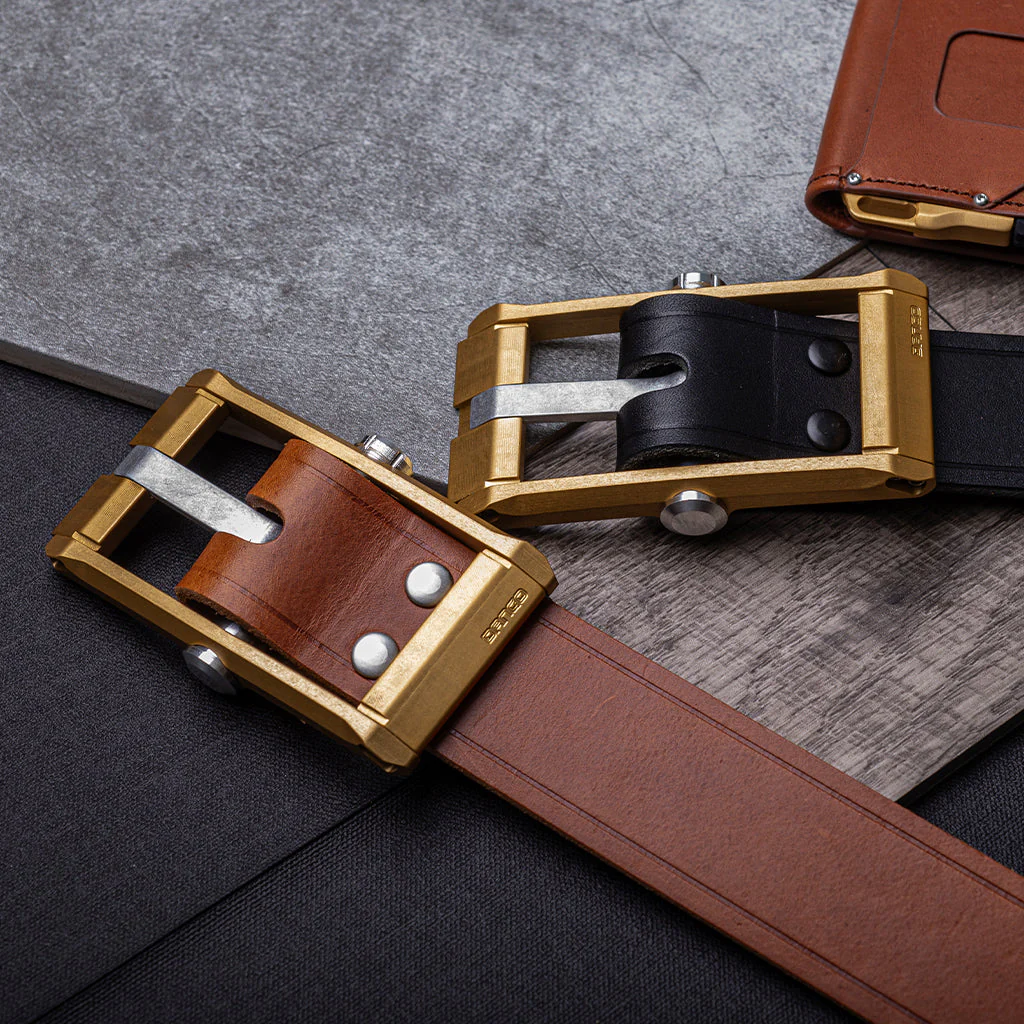 DANGO Belt Buckle - Image 16
