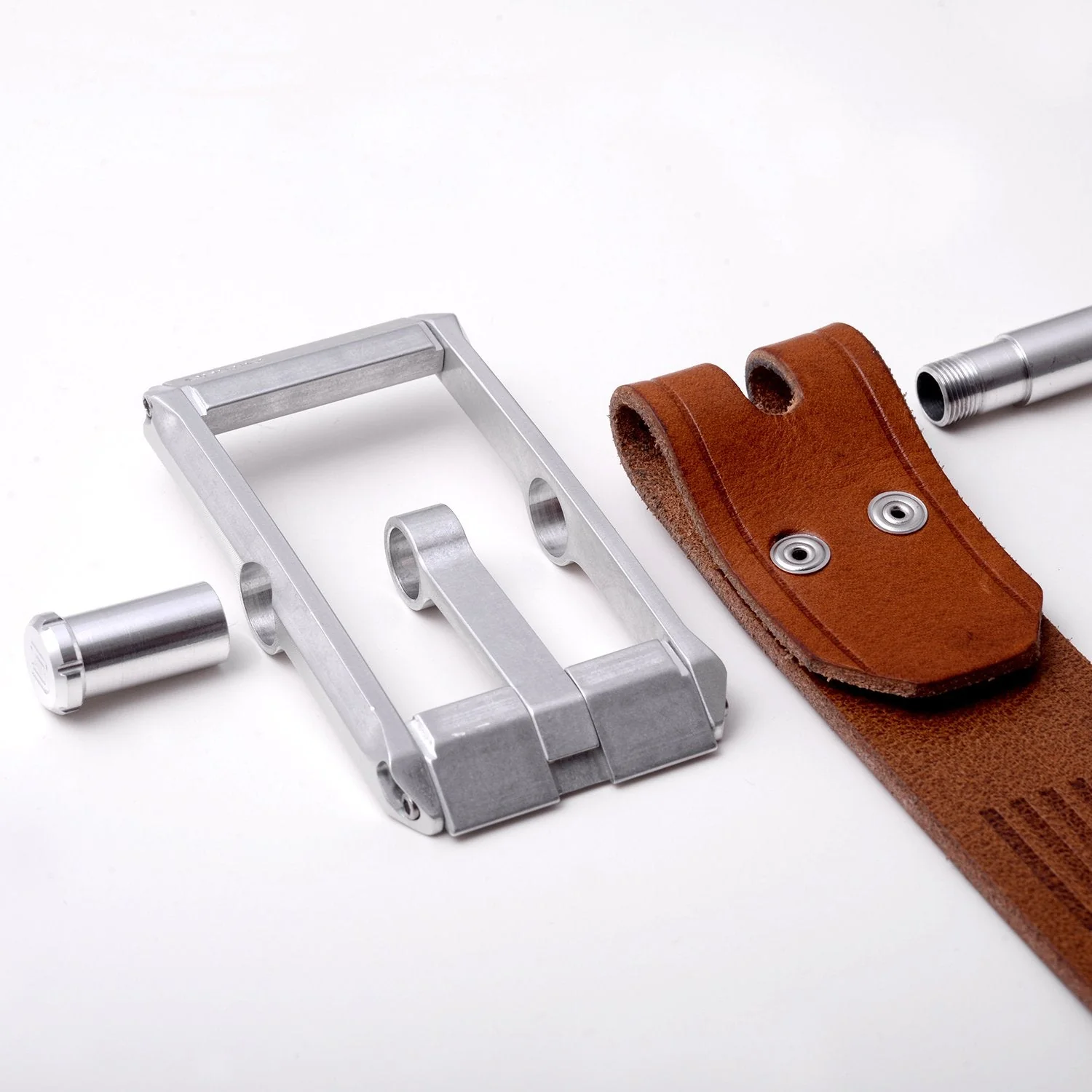 DANGO Belt & Belt Fob Bundle - Image 11