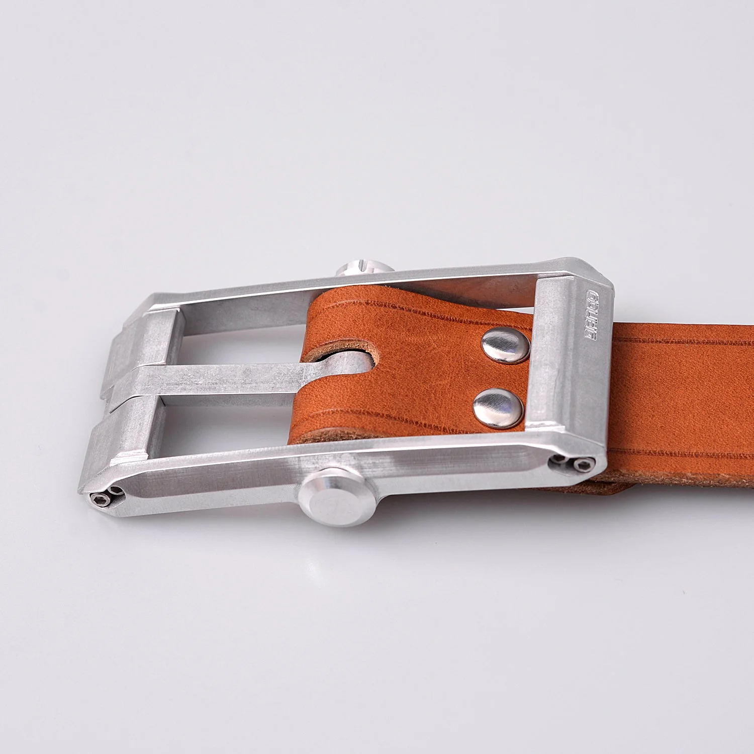 DANGO Belt & Belt Fob Bundle - Image 12