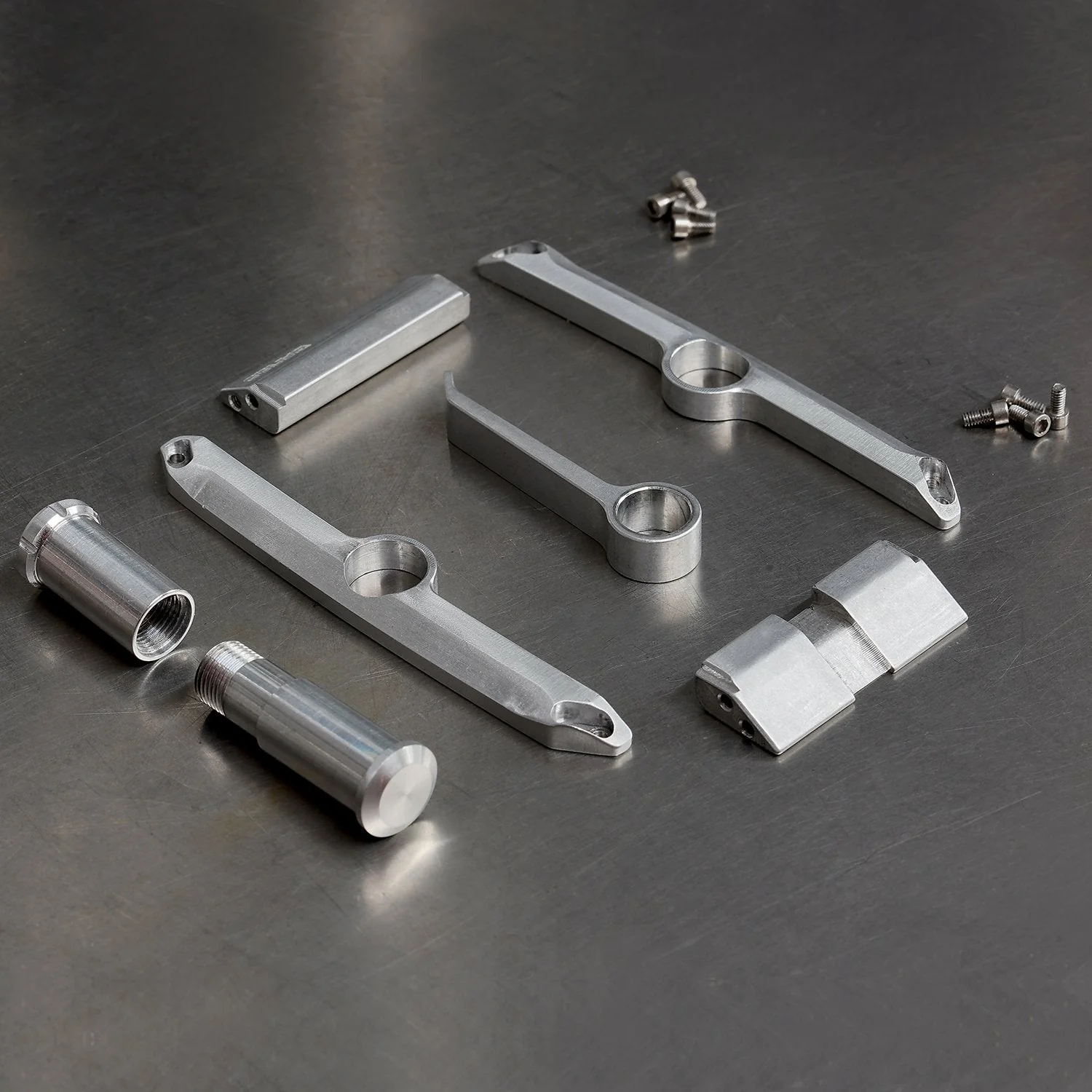 DANGO Belt & Belt Fob Bundle - Image 14