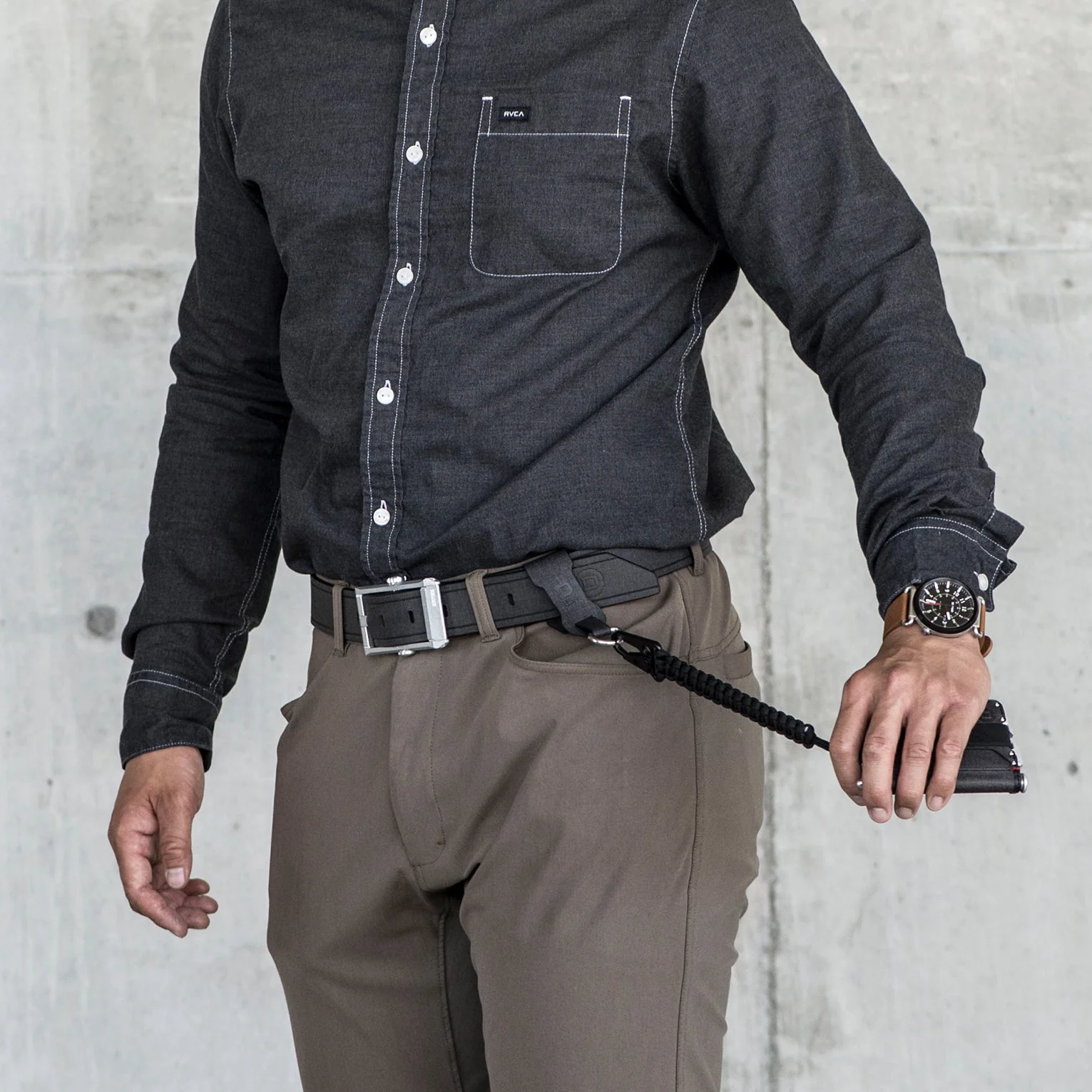DANGO Belt Fob - Image 13