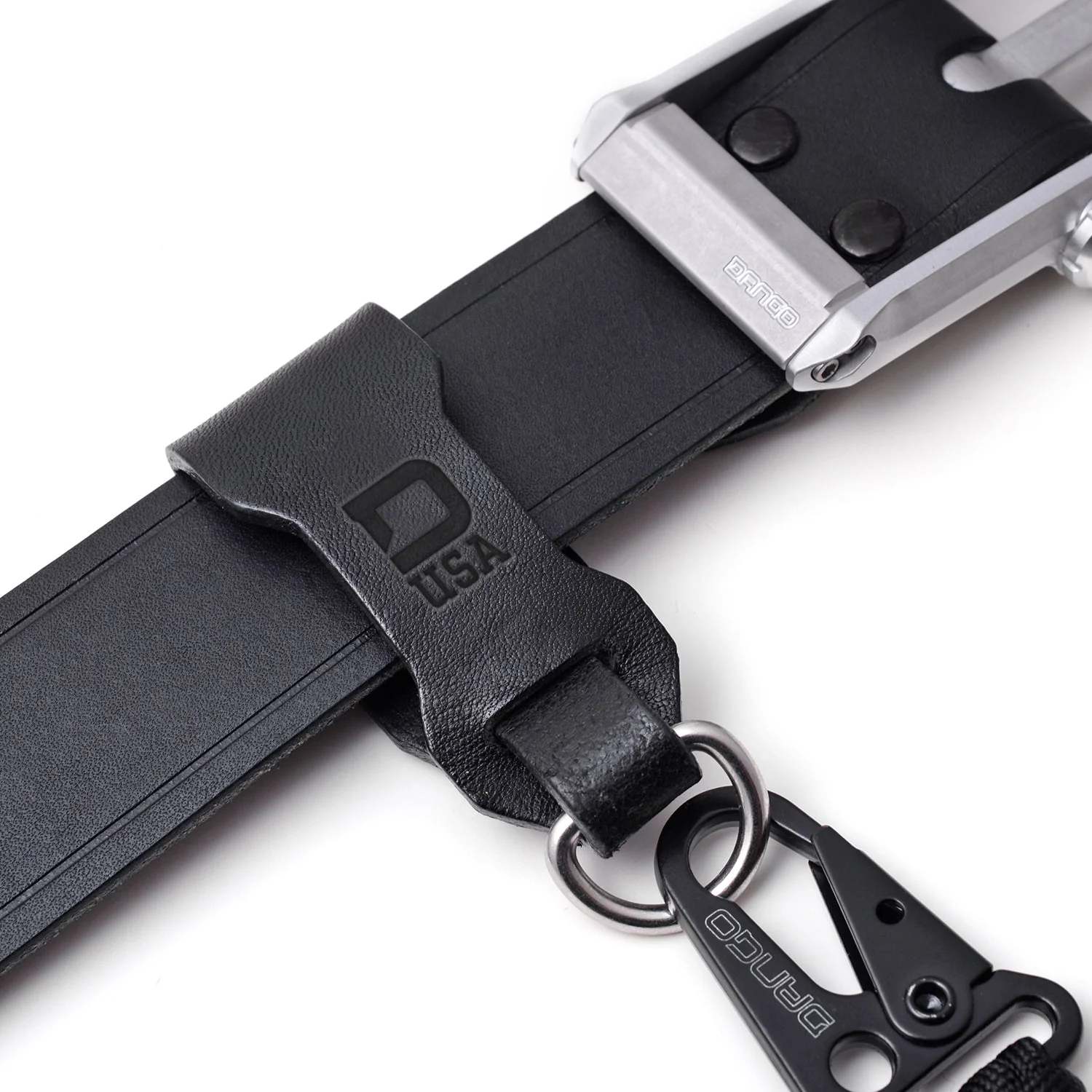 DANGO Belt Fob - Image 9
