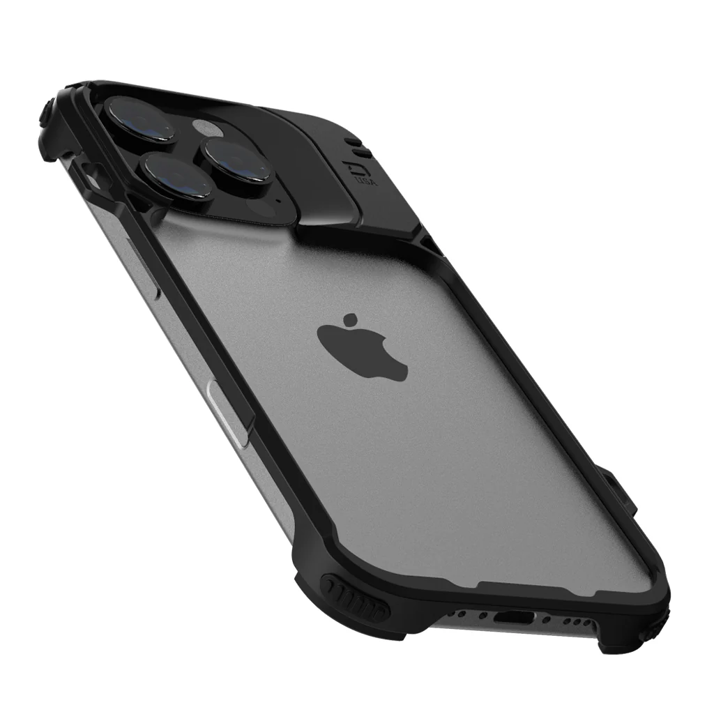 DANGO Covert Case for Iphone 16 Pro - Image 12