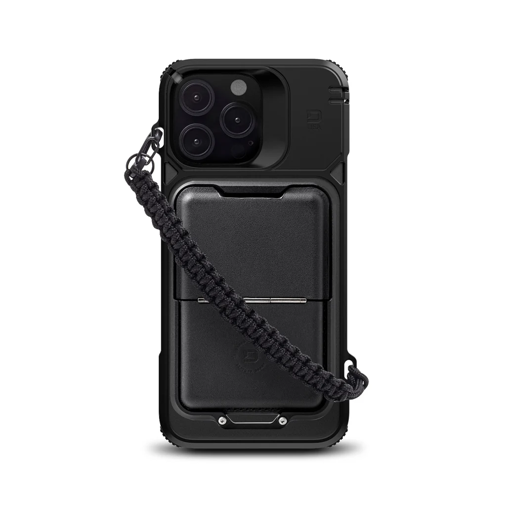 DANGO Covert Case for Iphone 16 Pro - Image 13