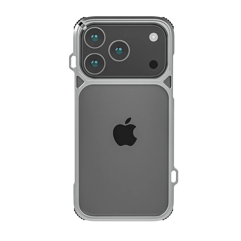 DANGO Covert Case for Iphone 17 Pro