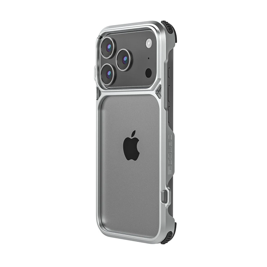 DANGO Covert Case for Iphone 17 Pro - Image 2