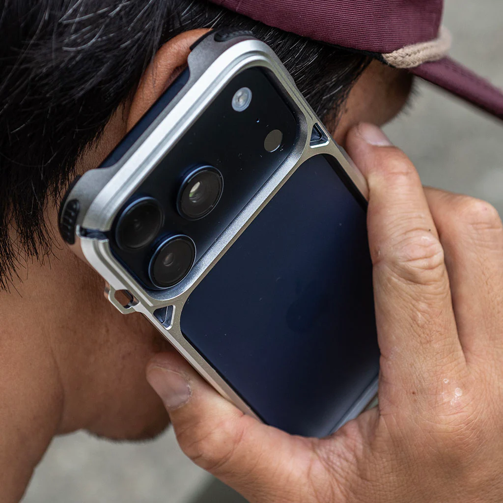 DANGO Covert Case for Iphone 17 Pro - Image 27