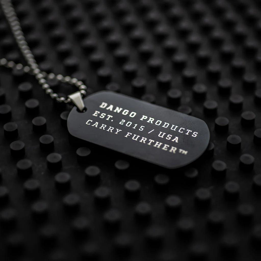 DANGO Dog Tag - Image 4