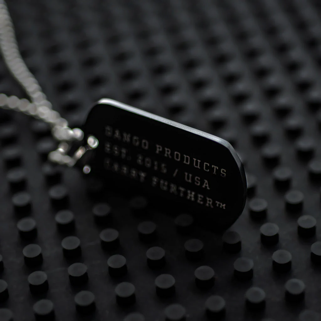 DANGO Dog Tag - Image 5