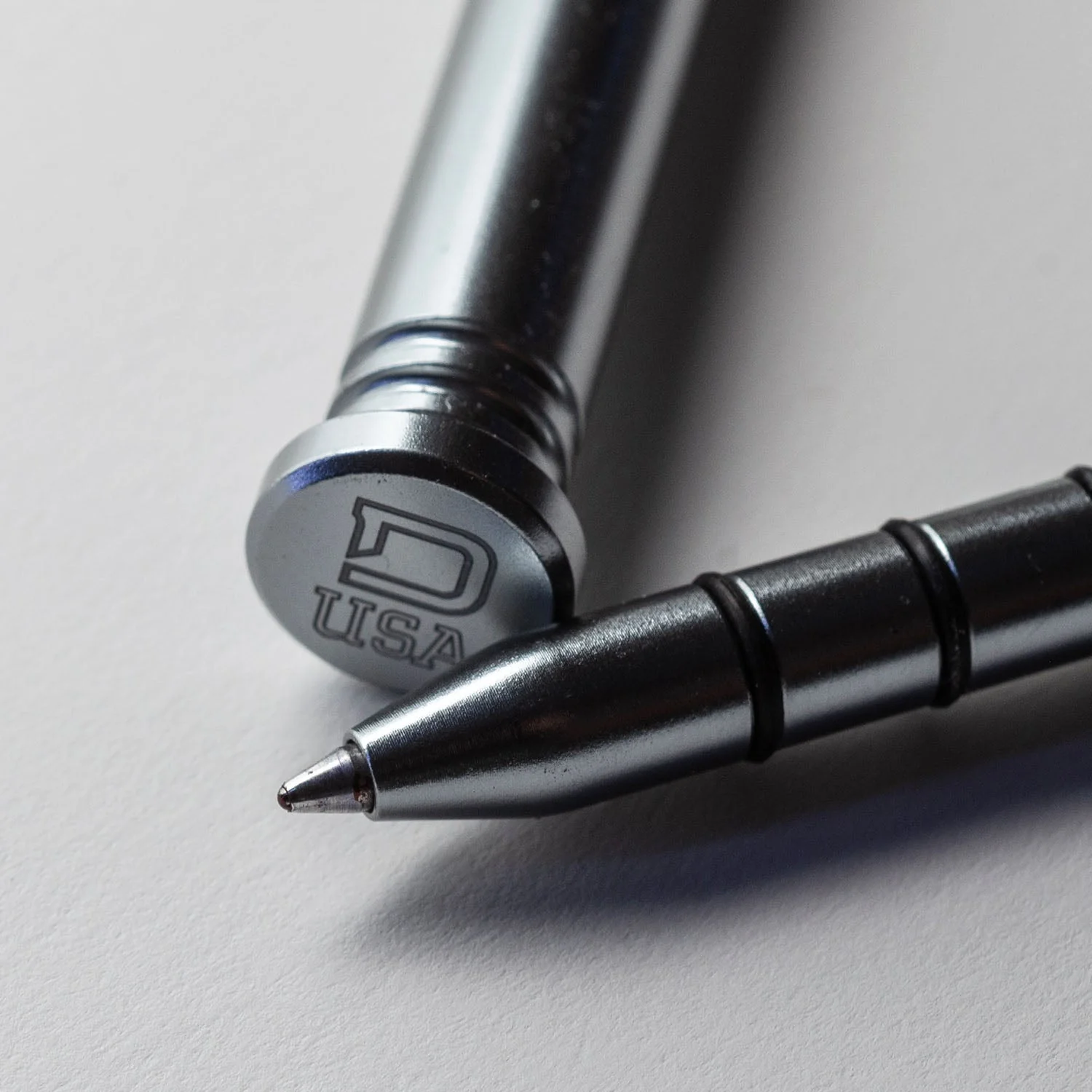 P01 DANGO Ball Point Pen & Notebook - Image 11