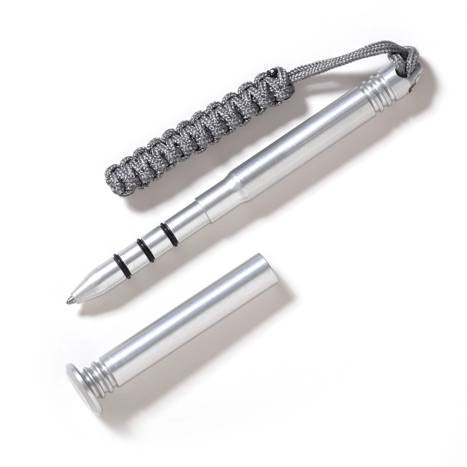 P01 DANGO Ball Point Pen & Notebook - Image 6