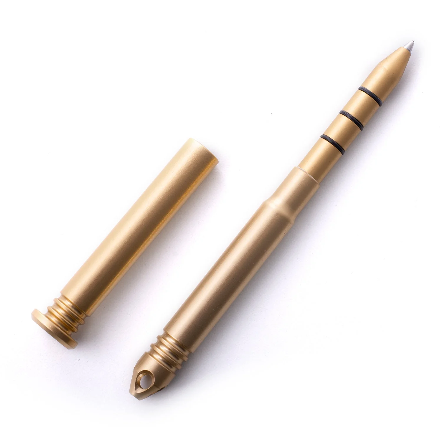 P01 DANGO Ball Point Pen & Notebook - Image 8