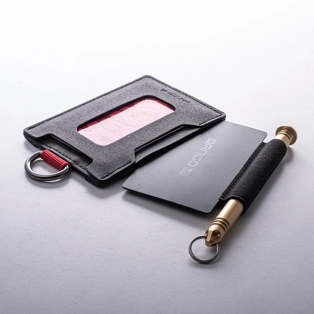 DANGO Pen Slot Card - Image 9