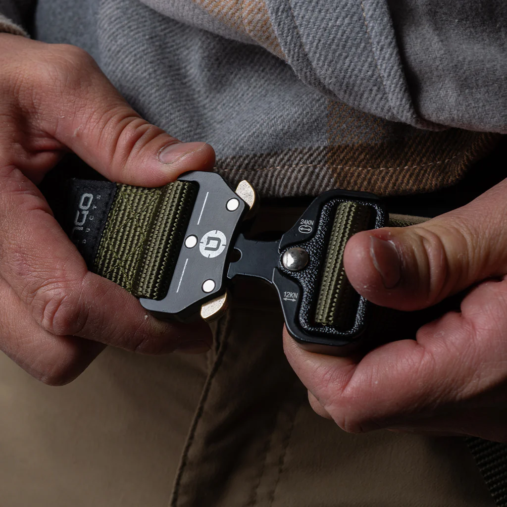 DANGO Spec-Ops Belt - Image 18